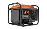 Generac 3500iO Portable Inverter Generator Open Frame 50ST/CSA